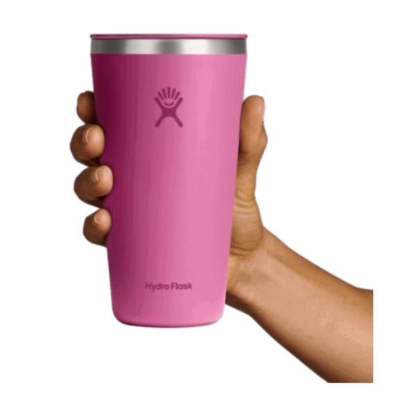 Ly giữ nhiệt Hydro Flask 28oz Around Tumbler Press-In Lid 2025 (T28CPC)
