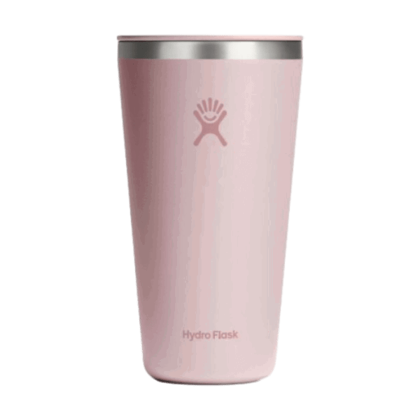 Ly giữ nhiệt Hydro Flask 28oz Around Tumbler Press-In Lid 2025 (T28CPC)
