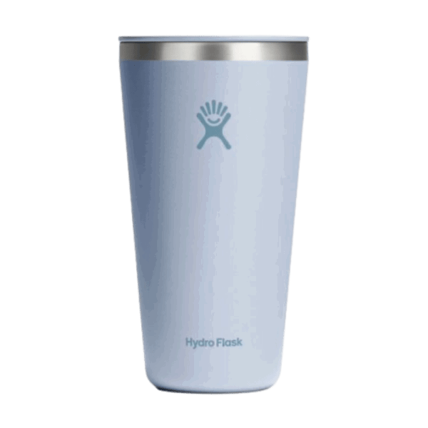 Ly giữ nhiệt Hydro Flask 28oz Around Tumbler Press-In Lid 2025 (T28CPC)