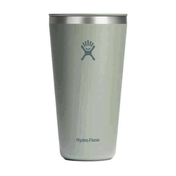 Ly giữ nhiệt Hydro Flask 28oz Around Tumbler Press-In Lid 2025 (T28CPC)