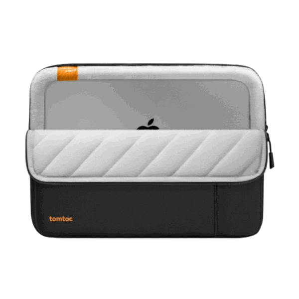 Túi chống sốc MacBook/Ultrabook 14 inch Tomtoc 360° Protective