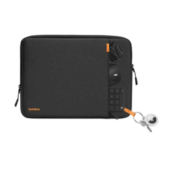 Túi chống sốc MacBook/Ultrabook 14 inch Tomtoc 360° Protective