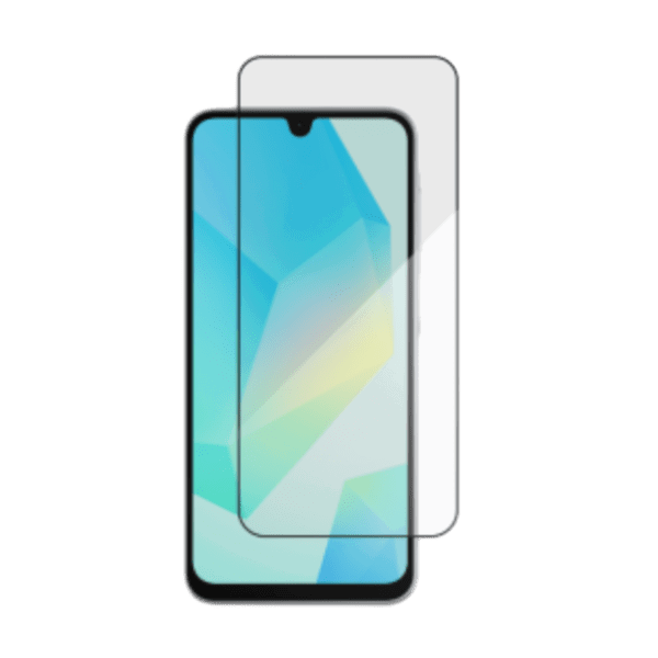 Dán kính cường lực Samsung galaxy a16 5g/lte zagg plus edge