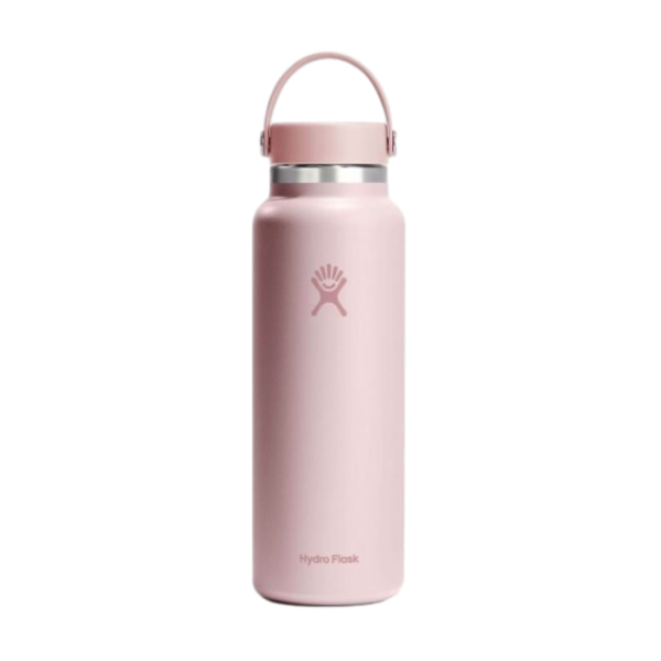 Bình giữ nhiệt Hydro Flask 40oz Wide Flex Cap 2025 (W40CTS)