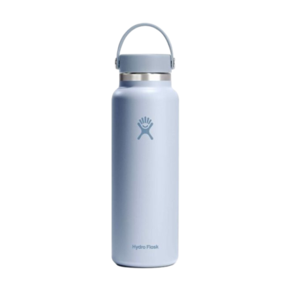 Bình giữ nhiệt Hydro Flask 40oz Wide Flex Cap 2025 (W40CTS)