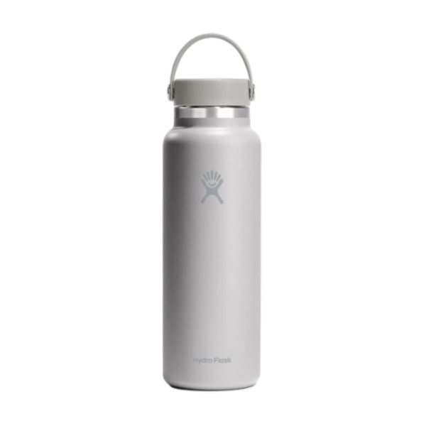 Bình giữ nhiệt Hydro Flask 40oz Wide Flex Cap 2025 (W40CTS)