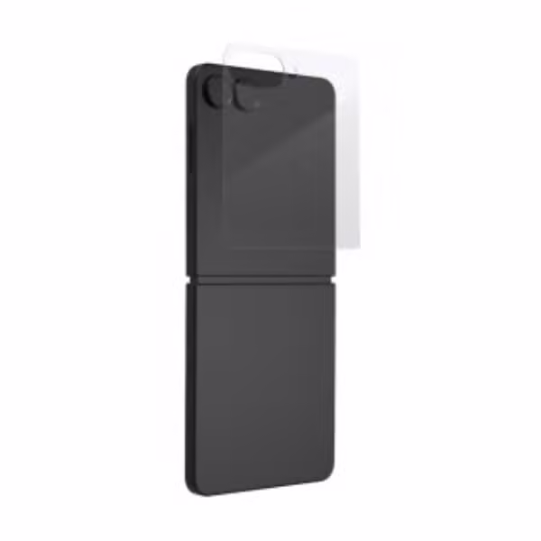 Dán kính cường lực Samsung Galaxy Z Flip7 ZAGG IS Glass Elite - ảnh 1