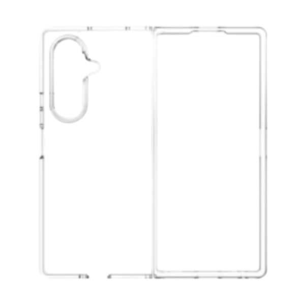 Ốp lưng Samsung galaxy z fold7 zagg bridgetown