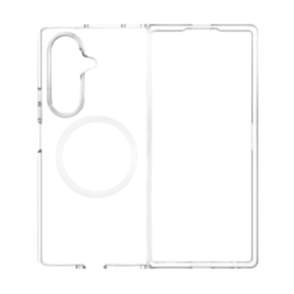 Ốp Lưng ZAGG Bridgetown Samsung Galaxy Z Fold7