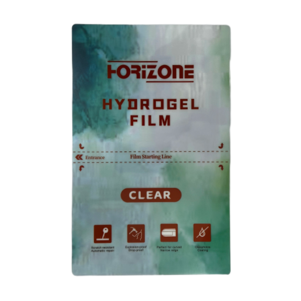 Dán kính PPF Horizone TPU