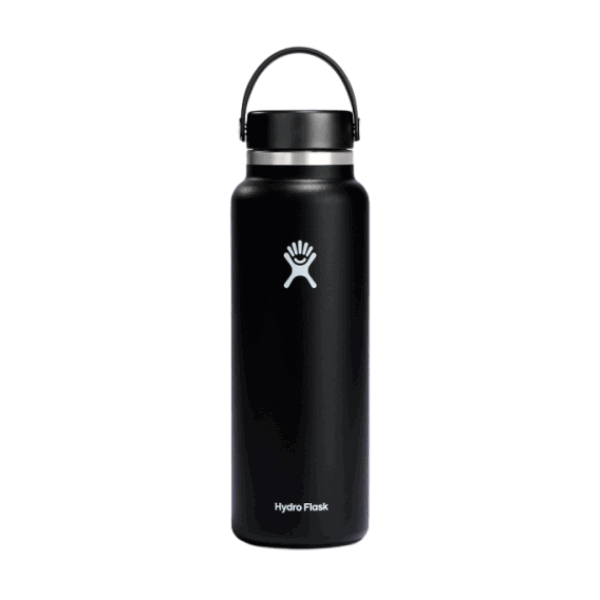 Bình giữ nhiệt Hydro Flask 40oz Wide Flex Cap 2024 (W40BTS)