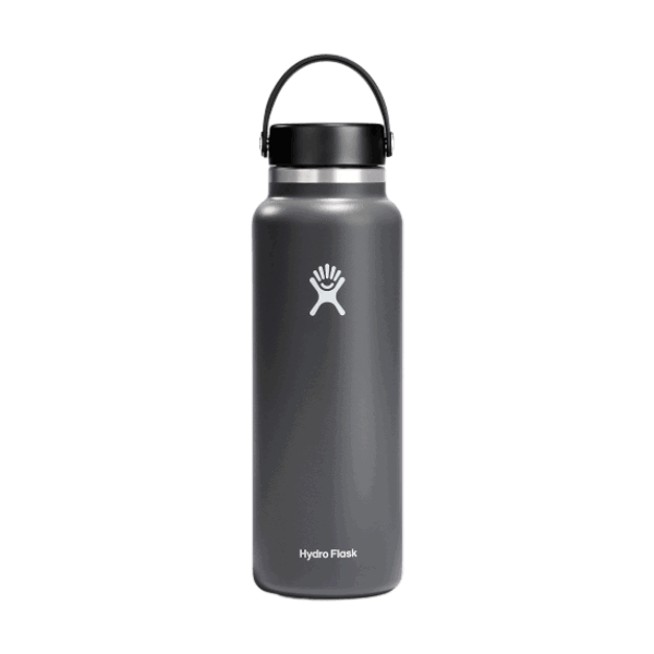 Bình giữ nhiệt Hydro Flask 40oz Wide Flex Cap 2024 (W40BTS)