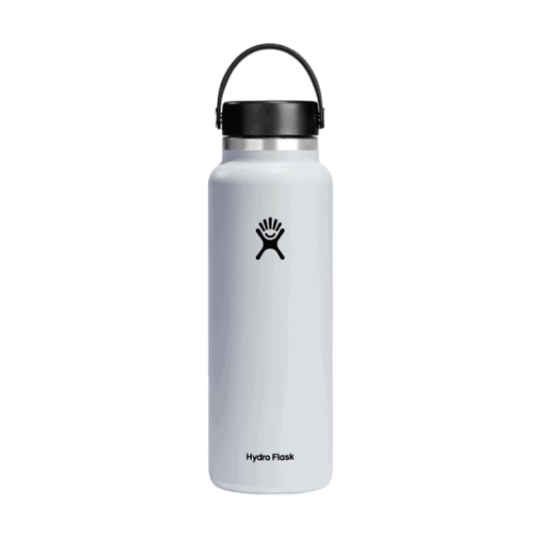 Bình giữ nhiệt Hydro Flask 40oz Wide Flex Cap 2024 (W40BTS)