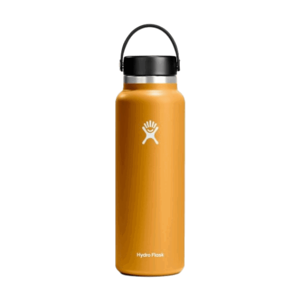 Bình giữ nhiệt Hydro Flask 40oz Wide Flex Cap 2024 (W40BTS)