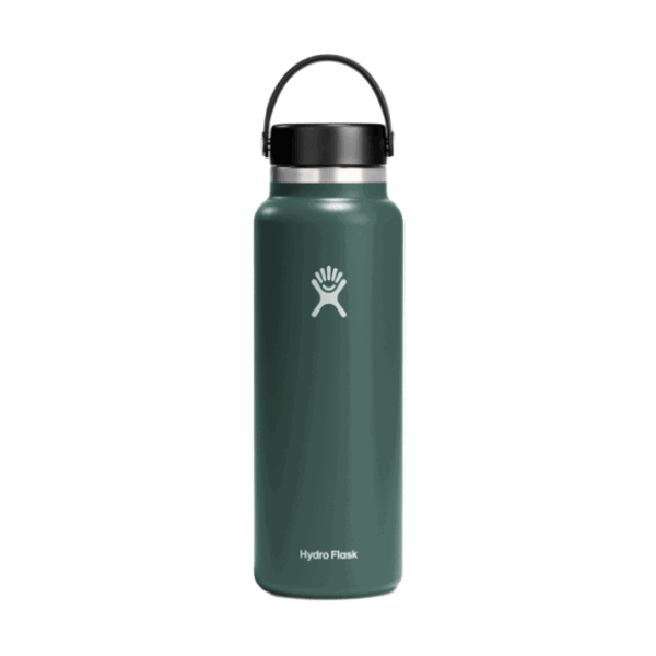 Bình giữ nhiệt Hydro Flask 40oz Wide Flex Cap 2024 (W40BTS)