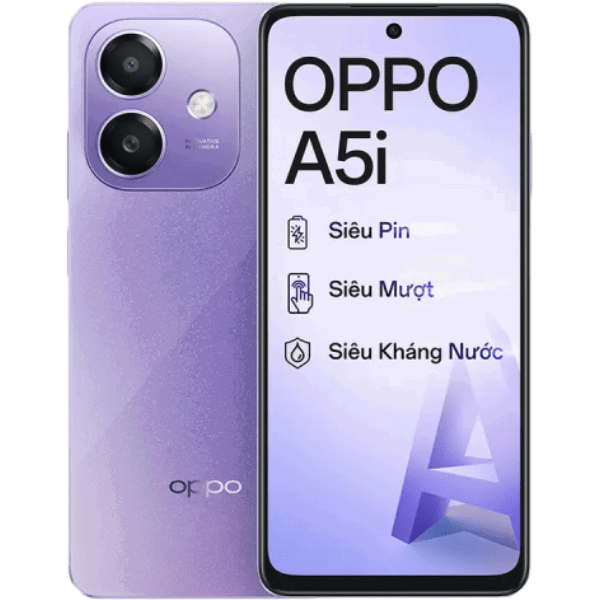 Điện Thoại OPPO A5i 128GB