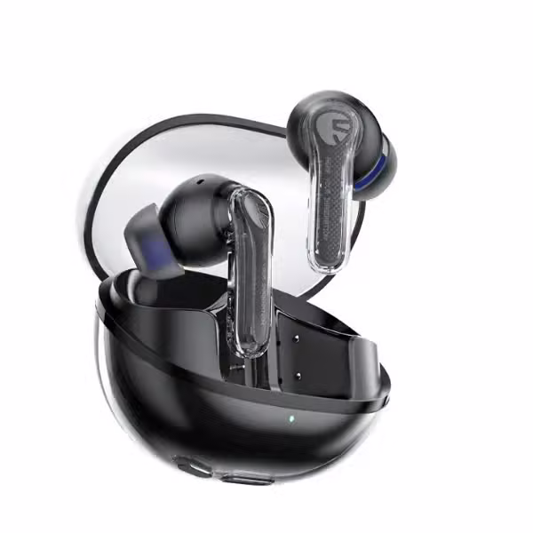 Tai nghe Bluetooth True Wireless SoundPEATS Clear cũ (Like New) - ảnh 1