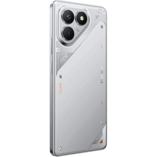 TECNO Pova 7 256GB Chính Hãng