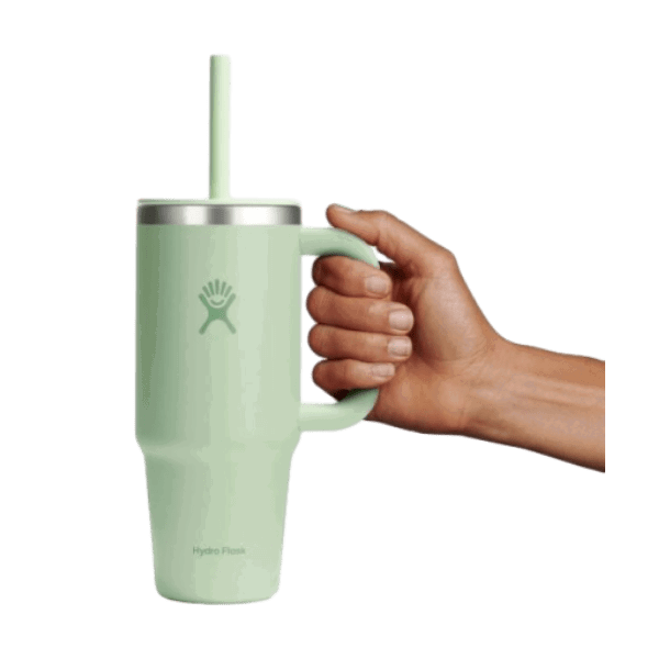Ly giữ nhiệt Hydro Flask 32oz All Around Travel Tumbler (TT24PSC)