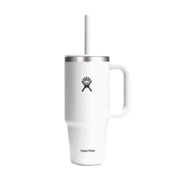 Ly giữ nhiệt Hydro Flask 32oz All Around Travel Tumbler (TT24PSC)