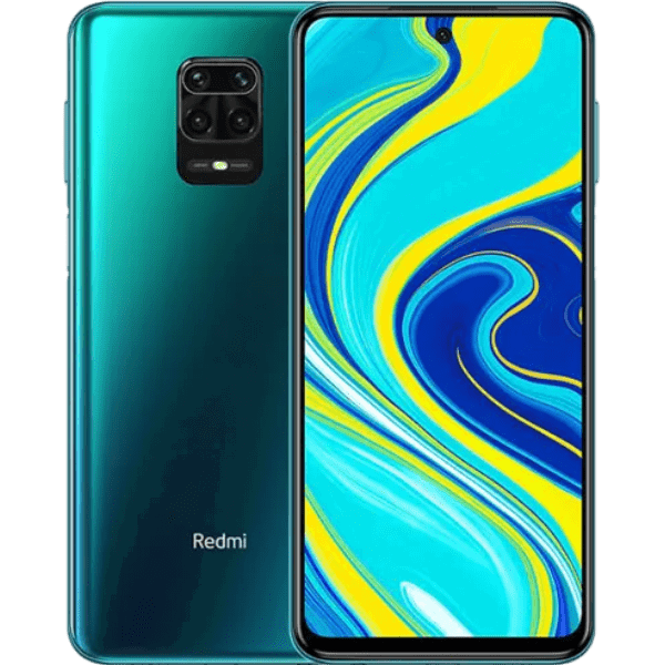 Xiaomi Redmi Note 9S 64GB (Fullbox, Likenew)