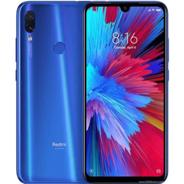Xiaomi Redmi Note 7 64GB (Likenew)