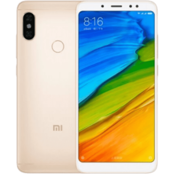Xiaomi Redmi Note 5 32GB Cũ - ảnh 1