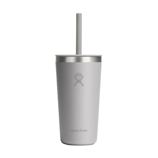 Ly giữ nhiệt Hydro Flask 20oz All Around Tumbler Straw Lid  2024 (T20PS)