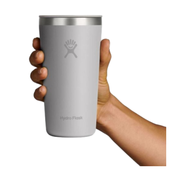 Ly giữ nhiệt Hydro Flask 20oz All Around Tumbler Press-In Lid 2025 (T20CPC)