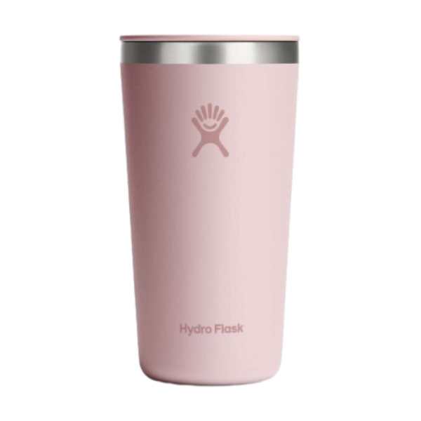 Ly giữ nhiệt Hydro Flask 20oz All Around Tumbler Press-In Lid 2025 (T20CPC)