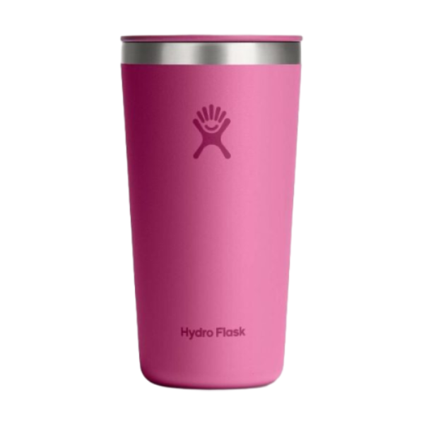 Ly giữ nhiệt Hydro Flask 20oz All Around Tumbler Press-In Lid 2025 (T20CPC)