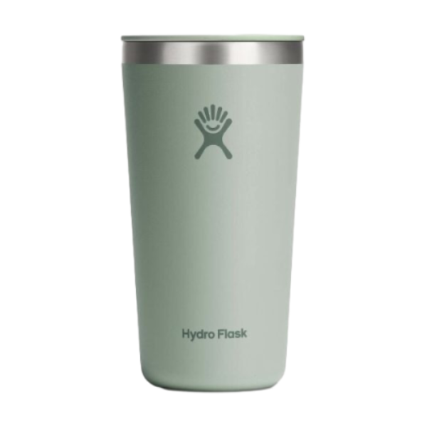 Ly giữ nhiệt Hydro Flask 20oz All Around Tumbler Press-In Lid 2025 (T20CPC)