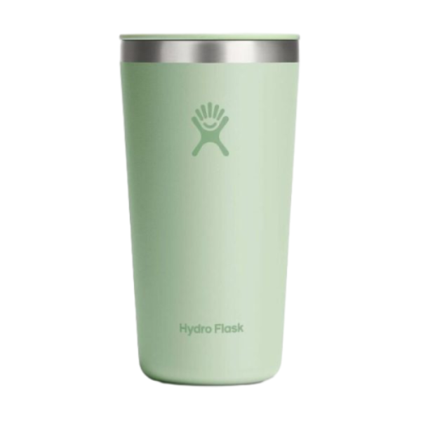 Ly giữ nhiệt Hydro Flask 20oz All Around Tumbler Press-In Lid 2025 (T20CPC)