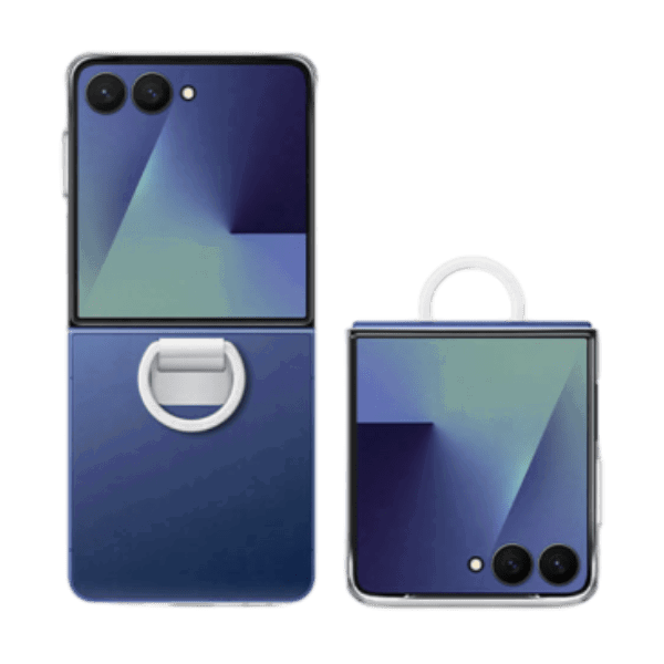 Ốp lưng Samsung Galaxy Z Flip7 kèm vòng