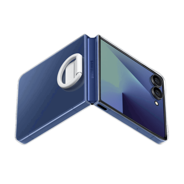 Ốp lưng Samsung Galaxy Z Flip7 kèm vòng