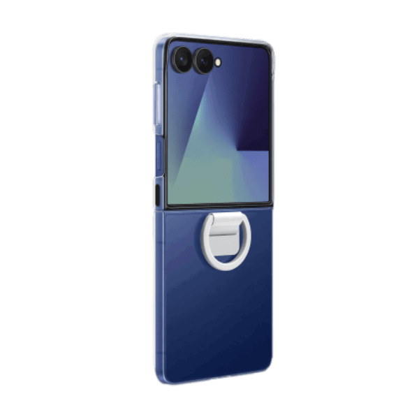 Ốp lưng Samsung Galaxy Z Flip7 kèm vòng