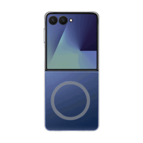 Ốp lưng Samsung Galaxy Z Flip7 Magnet