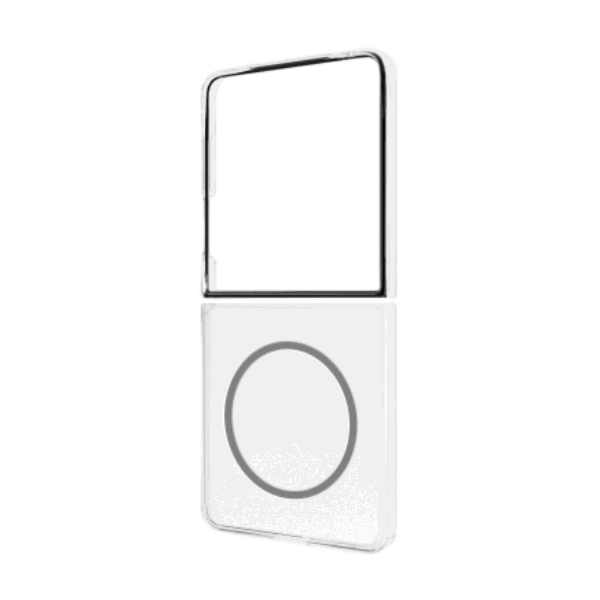 Ốp lưng Samsung Galaxy Z Flip7 Magnet