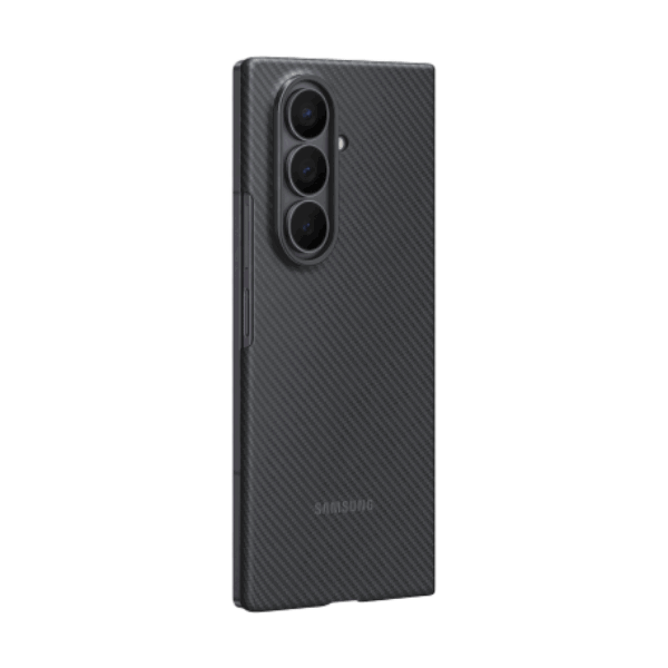 Ốp lưng Samsung Galaxy Z Fold7 Carbon Shield