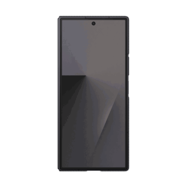 Ốp lưng Samsung Galaxy Z Fold7 Carbon Shield