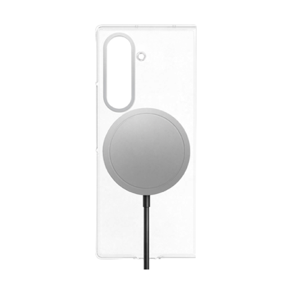 Ốp lưng Samsung Galaxy Z Fold7 Magnet
