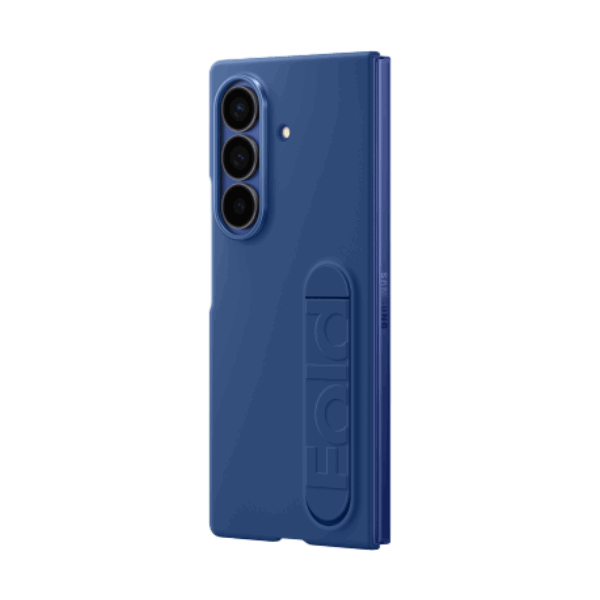 Ốp lưng Samsung Galaxy Z Fold7 Silicone