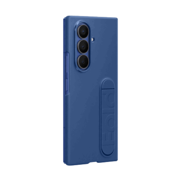 Ốp lưng Samsung Galaxy Z Fold7 Silicone