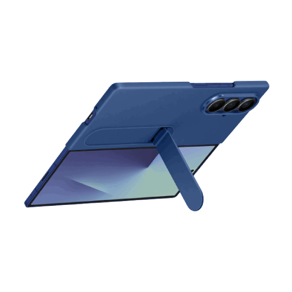 Ốp lưng Samsung Galaxy Z Fold7 Silicone