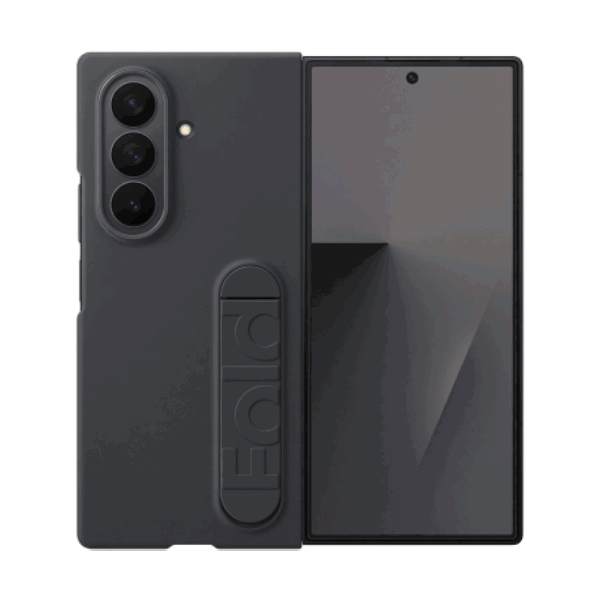 Ốp lưng Samsung Galaxy Z Fold7 Silicone