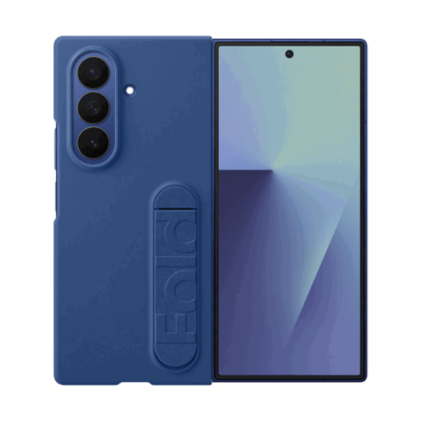 Ốp lưng Samsung Galaxy Z Fold7 Silicone