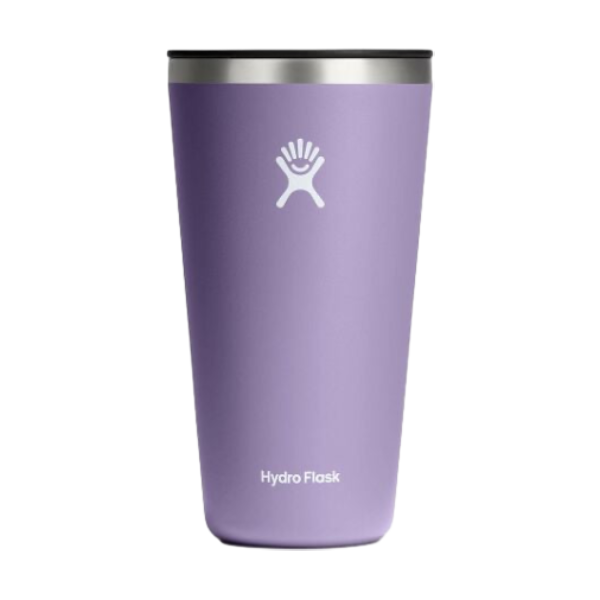 Ly giữ nhiệt Hydro Flask 28oz Around Tumbler Press-In Lid 2024 (T28CPB) - ảnh 1