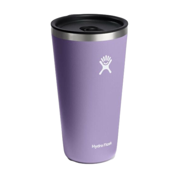 Ly giữ nhiệt Hydro Flask 28oz Around Tumbler Press-In Lid 2024 (T28CPB) - ảnh 2