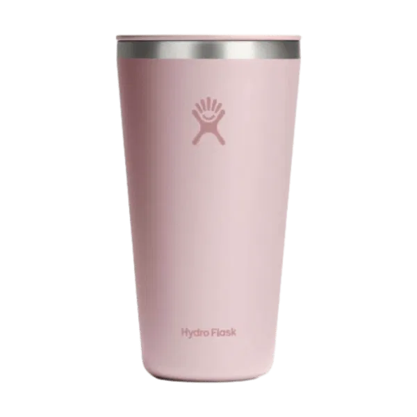 Ly giữ nhiệt Hydro Flask 28oz Around Tumbler Press-In Lid 2024 (T28CPB)