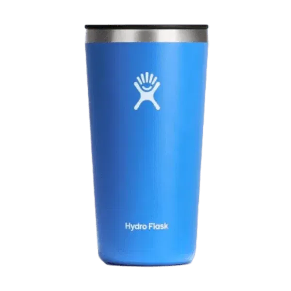 Ly giữ nhiệt Hydro Flask 28oz Around Tumbler Press-In Lid 2024 (T28CPB)